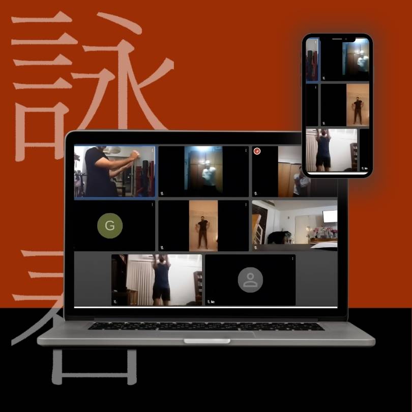 Inicio 1 Minimalist Website Launch Computer Mockup Instagram Post 1